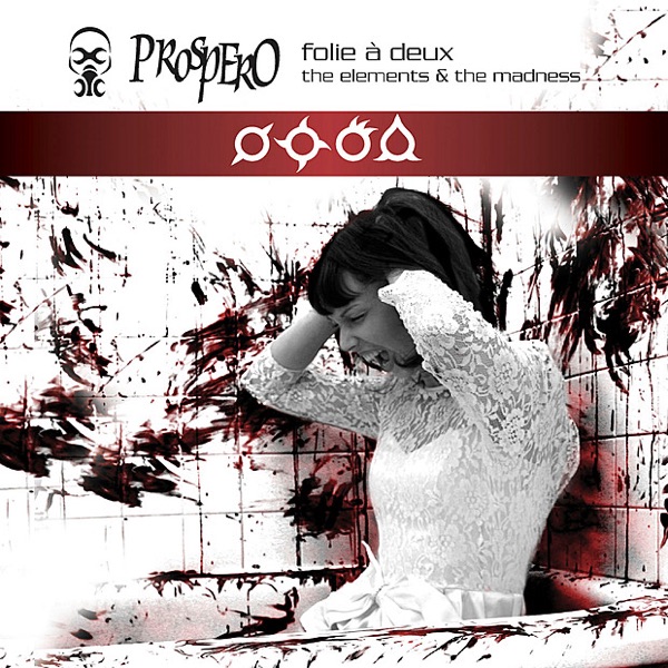 Folie à deux (The Elements & The Madness)