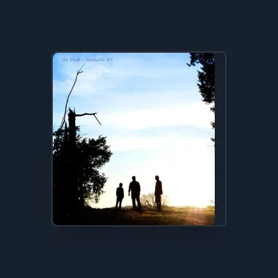 Listen to The Find, watch music videos, read bio, see tour dates & more!