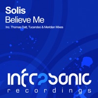 Believe Me - Single - Solis