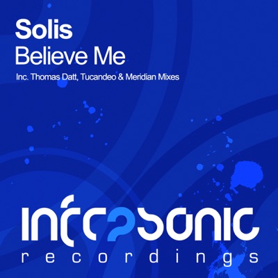 Believe Me - Single