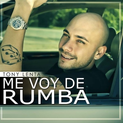 Me Voy De Rumba - Single