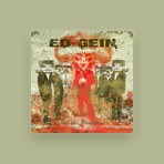 Ed Gein