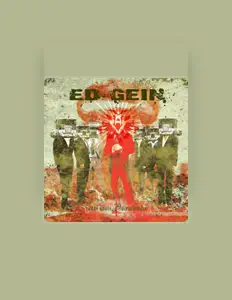 Listen to Ed Gein, watch music videos, read bio, see tour dates & more!