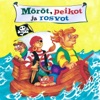 Mörri-Möykyn kolossa