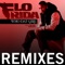 Who Dat Girl (feat. Akon) [Deniz Koyu Remix] - Flo Rida lyrics
