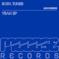 Yeah EP - Sofa Tunes