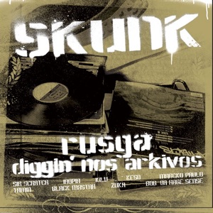Rusga: Diggin Nos Arkivos