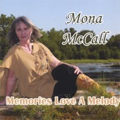 Mona McCall - Five Minutes of the Latest Blues (with Justin Trevino)