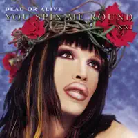 You Spin Me Round (7) — Dead Or Alive