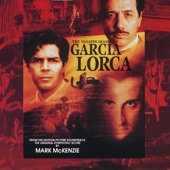 The Disappearance of Garcia Lorca (Original Motion Picture Soundtrack) artwork
