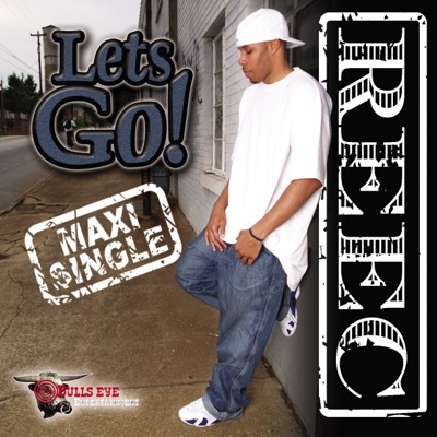 Let's Go - Single