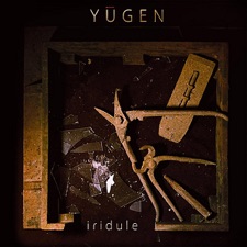 Yügen - Cloudscape (feat. Mike Johnson, Dave Kerman)