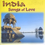 India - Songs of Love
