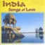 India - Songs of Love