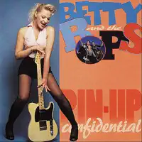 Who's Been Foolin You? — Betty & The Bops