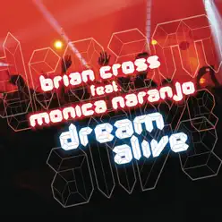 Dream Alive (feat. Monica Naranjo) - Single - Brian Cross