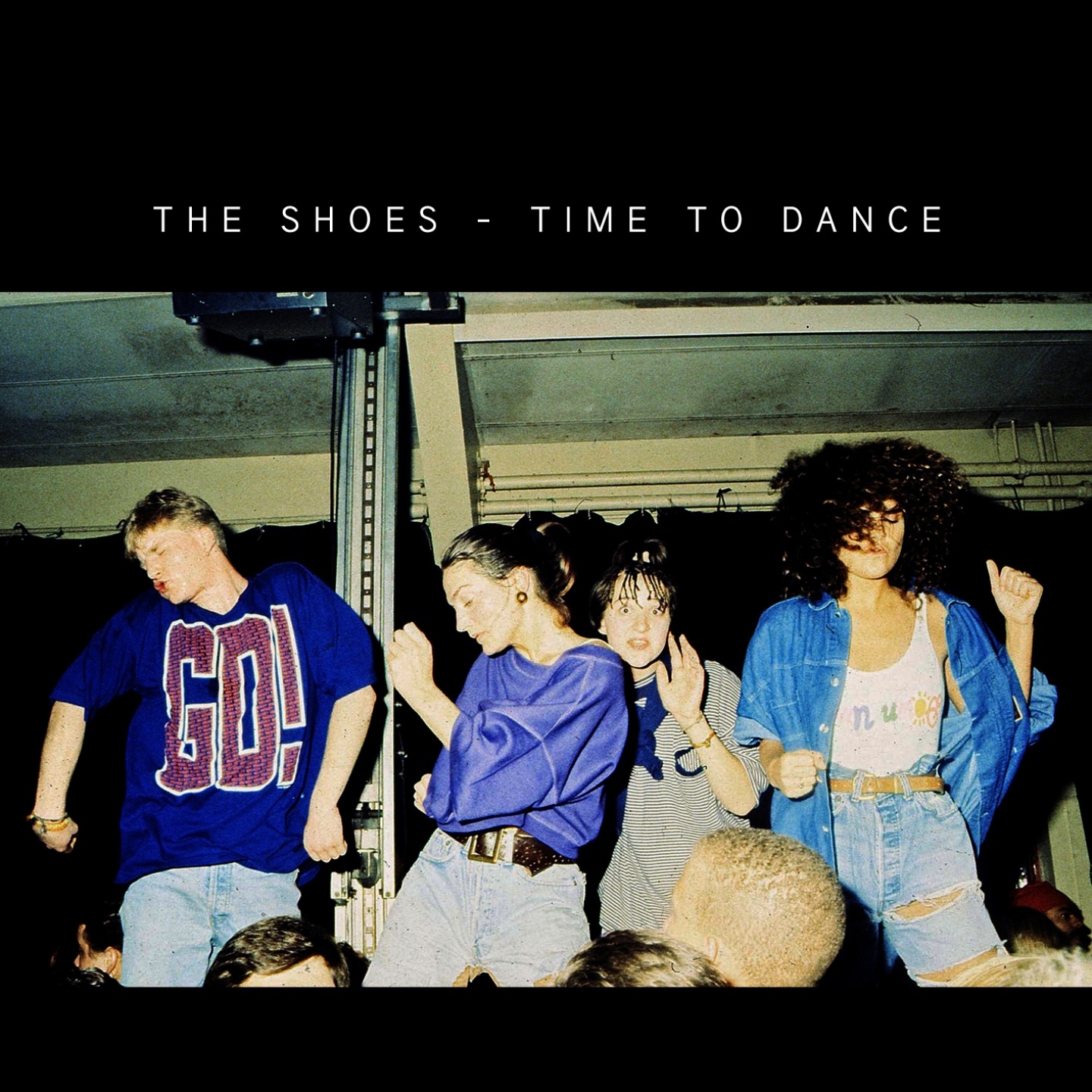 The Shoes feat. Esser - Us & I