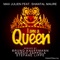 I Am a Queen (Bruno Kauffmann French Riviera Mix) - Max Julien lyrics