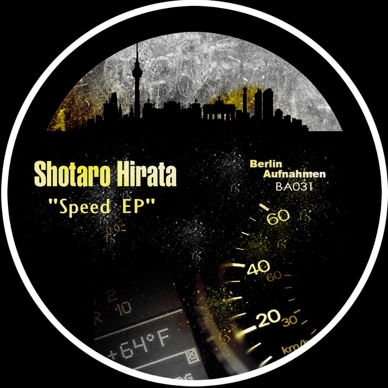 Speed - Single