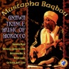 Mustapha Baqbou - Bougueiri