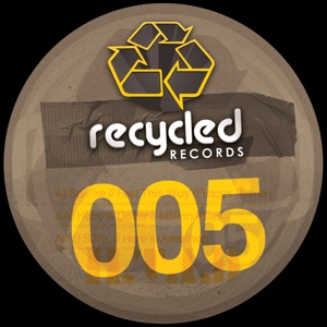 Feel This Way (Fracus Remix) - Single