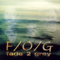 Fade 2 Gray - Fog
