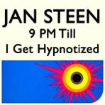 9 PM Till I Get Hypnotized - Single