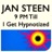 9 PM Till I Get Hypnotized (Radio Mix)