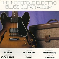 Homesick James - Crossroads