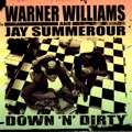 カバー歌手｜Warner Williams and Jay Summerour