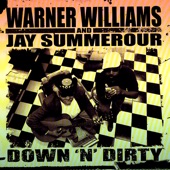 Warner Williams and Jay Summerour - Aint Gonna Pick No More COtton