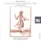 Suite In B Minor: VI. Gigue - Ketil Haugsand & Laurence Dreyfus lyrics