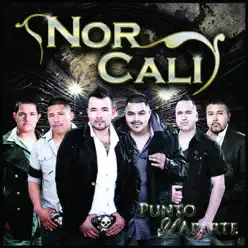 Amantes - Single - Nor Cali