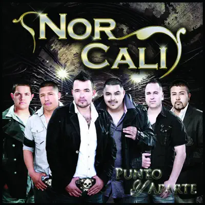 Amantes - Single - Nor Cali
