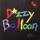 Dizzy Balloon-Chinatown
