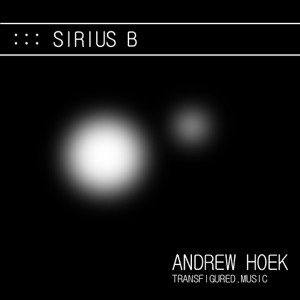Sirius B (Radio Edit) - Single