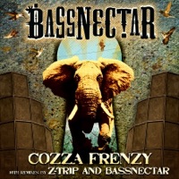 Cozza Frenzy - EP - Bassnectar