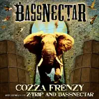 Cozza Frenzy (Bassnectar Mega Bass Remix) — Bassnectar