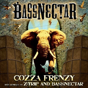 Cozza Frenzy - EP