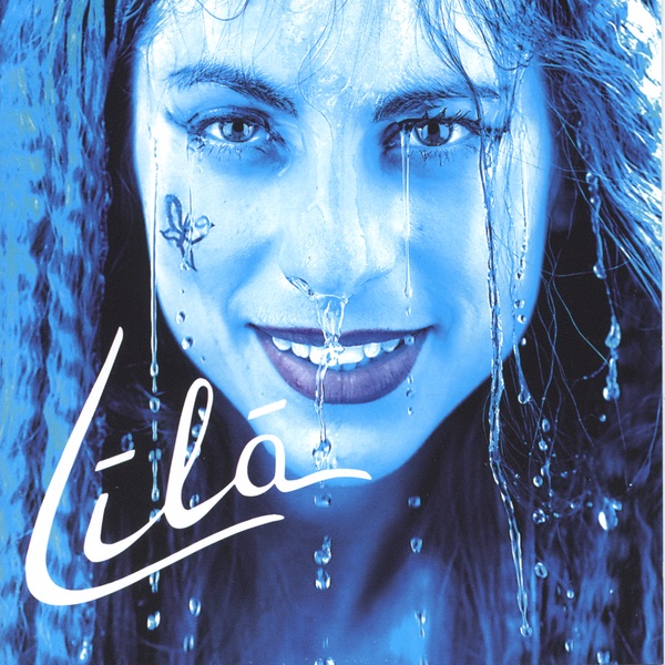 Обложка альбома «Spring 2001» — Lila