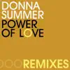Donna Summer - Power of Love
