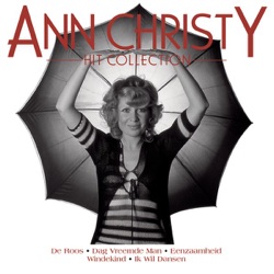 Ann Christy - Dag Vreemde Man