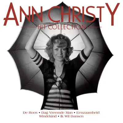 Ann Christy adlı sanatçının Hitcollection albümünü dinle