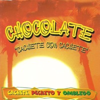 Cachete Con Cachete - EP - Chocolate