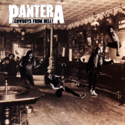 Cowboys from Hell - Pantera