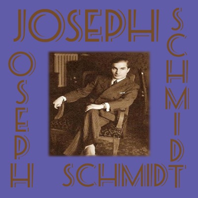 Joseph Schmidt