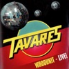 Icon Tavares - Whodunit - Live!