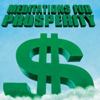 Meditations for Prosperity - Allen Holmquist