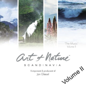 Art of Nature – Scandinavia "The Music", Vol. 2