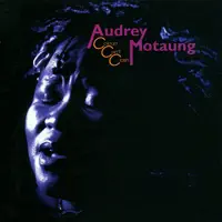 Colours Can't Clash — AUDREY MOTAUNG